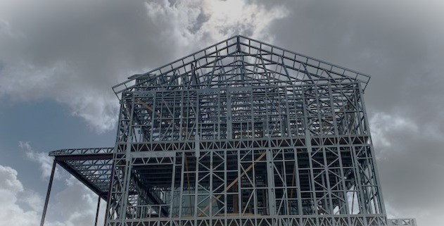 Picture of the Bayfront Towers