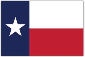 Texas Flag