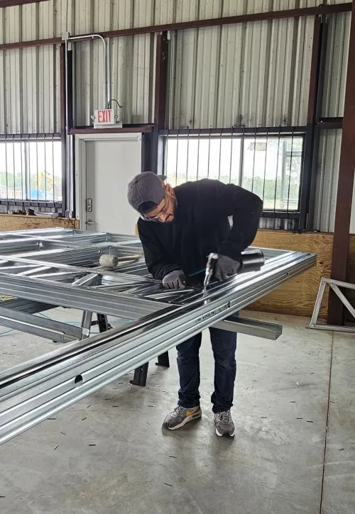 Assembly Time